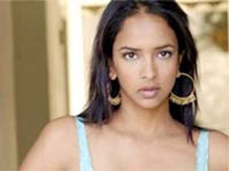 మోహన్ బాబు కూతరు...