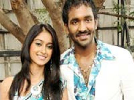 విష్ణు 'సలీం' ఎందుకు ఆగింది?