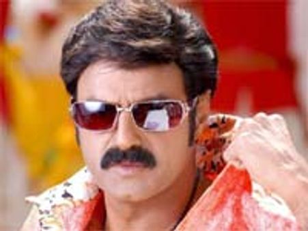 బాలకృష్ణ..వయాగ్రా