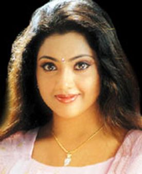 అతనే మీనా మొగుడు