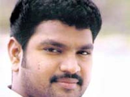 హాస్యనటుడు శివారెడ్డి పెళ్ళి