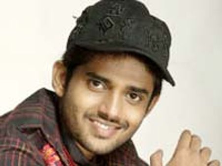 మళ్ళీ 'ఉల్లాసంగా ..ఉత్సాహంగా'