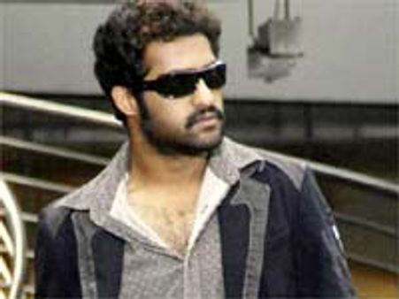 ఎన్టీఆర్ మూడవ ప్లేస్