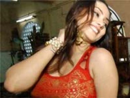 నమిత-రాజా జల శృంగారం