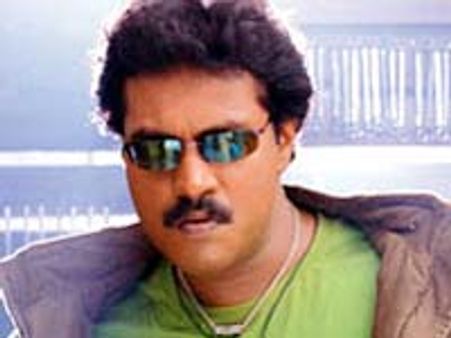 15 కిలోల బరువు తగ్గిన సునీల్