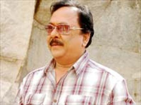 చిరంజీవే సిఎం: కృష్ణంరాజు