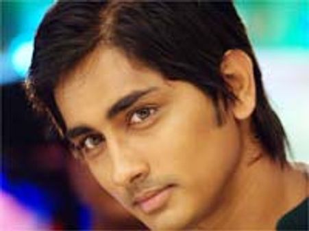 ఆ రీమేక్ లో సిద్దార్ధ