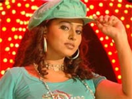 చివరకు స్నేహ కూడా