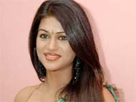 ఆమెకు అల్లు అర్జున్ సిఫార్స్