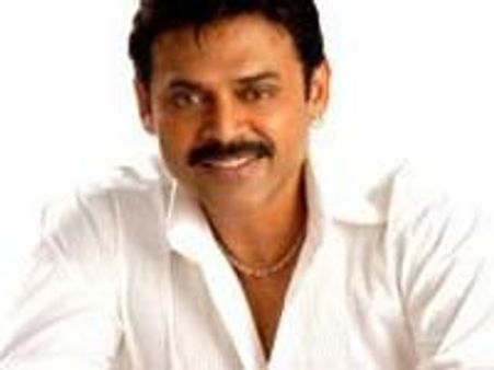 వెంకటేష్ కూడా ఏంటీ పని?