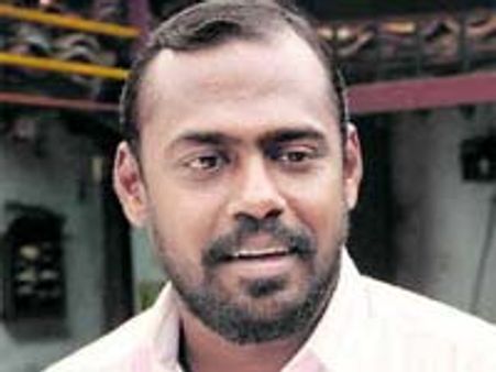 షూటింగ్ లో ప్రమాదం