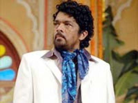 నా భార్య పాత్ర నగ్నంగా..పోసాని