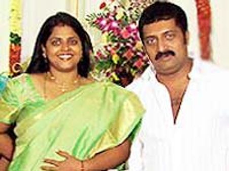 ప్రకాష్ రాజ్ భార్యకు అన్యాయం