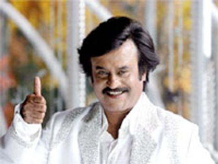 వందమంది రజనీకాంత్‌ లు