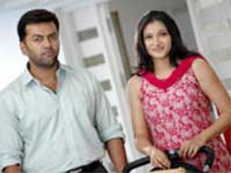 మంజుల సినిమాకు మోక్షం