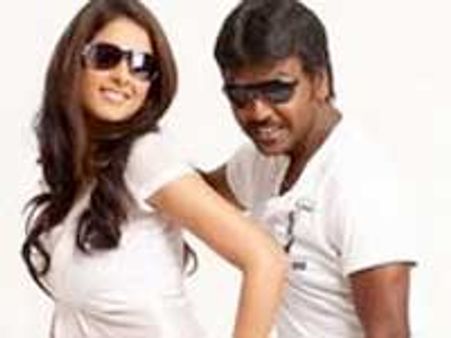 లారెన్స్ సీన్ రివర్స్