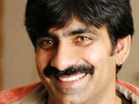 రవితేజపై హాట్ రూమర్