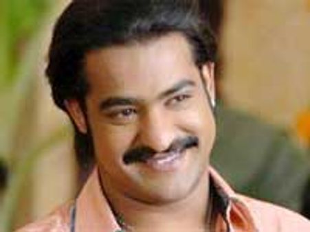 అరే ఎన్టీఆర్ మళ్ళీ ..