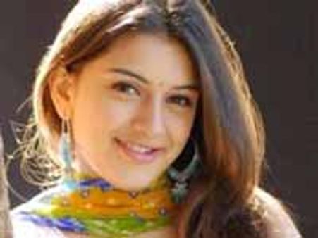 ఫ్లాప్ హీరోతో హన్సిక