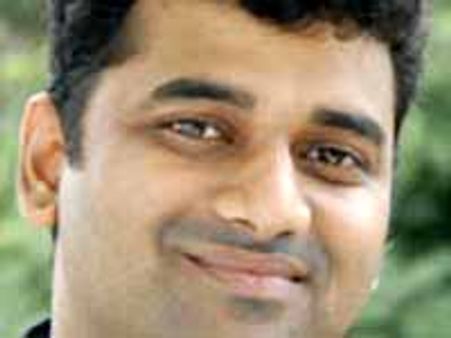 దేవీ..ఛార్మి మొహం మొత్తిందా?