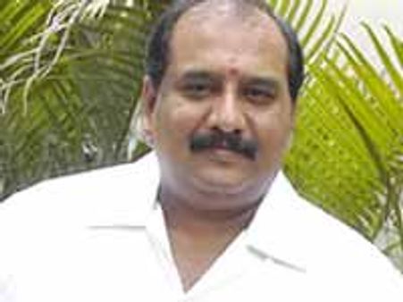 ఎమ్.ఎస్.రాజు..హర్రర్