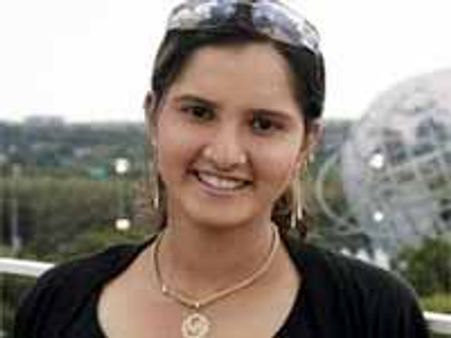 కొత్త కుర్రాడుతో సానియా