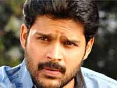 'కిక్' శ్యామ్ కి యాక్సిడెంట్