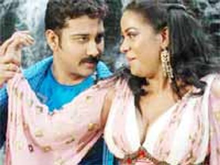 దొందూ దొందే..రెండూ చెత్తే (ట్రేడ్ టాక్)