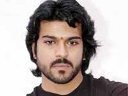 చిరు పొలిటికల్ ఎఫెక్ట్ చిరుతపై?