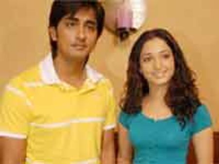 ఆ సినిమా హిందీలోనా?