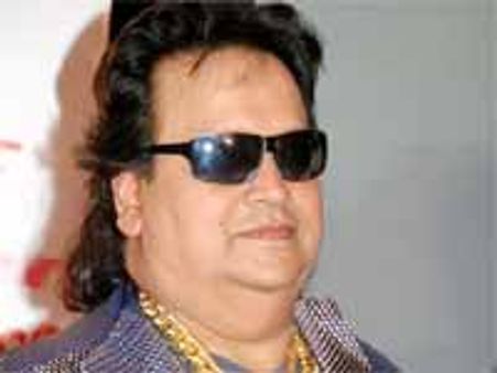 రహ్మాన్ జయహో కాపీ..బప్పీలహరి