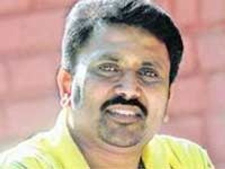 పెద్దపులి ప్రభాకరన్ పై సినిమా