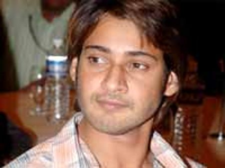 మహేష్ కి స్కిన్ ఎలర్జీ?