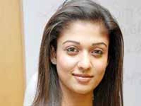 ప్రభుదేవాతో నయనతార పెళ్ళి?