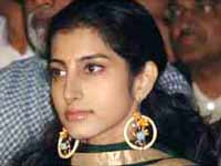 బాలయ్య కూతురుకి అమెరికన్..