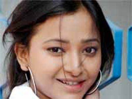 ప్రాణం తీసిన శ్వేతా బసు