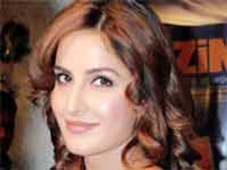 కత్రినా సెక్స్ వీడియో వివాదం