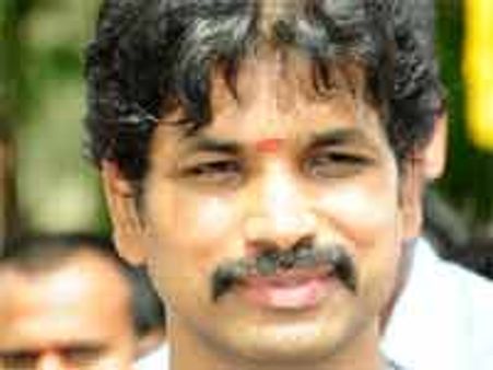 బెస్ట్ ఆఫ్ లక్ వీరూ పోట్ల