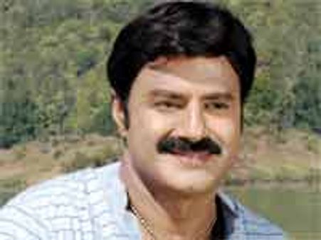 భీష్మగా బాలయ్య