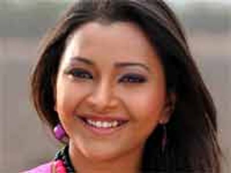 శ్వేతాబసుకి ఒళ్ళు అందుకే..