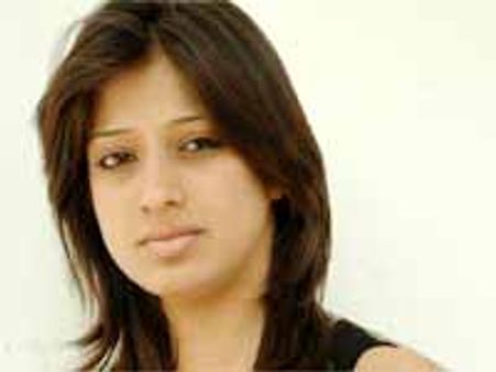 లక్ష్మీరాయ్ మళ్ళీ పట్టింది