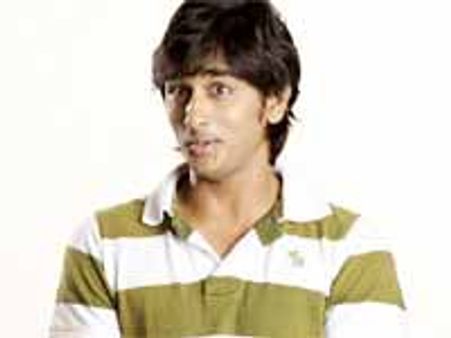 రాఘవేంద్రరావు కొడుకూ...