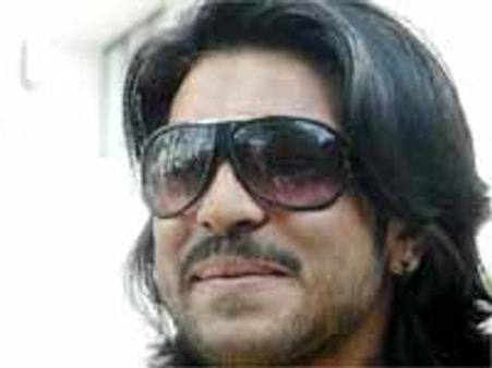 అదే రామ్ చరణ్ వ్యూహం!?