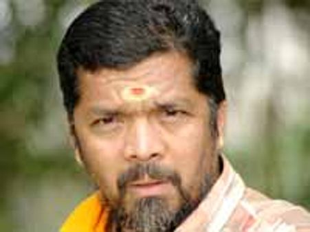 పోసాని..సాఫ్ట్ వేర్ ఉద్యోగి