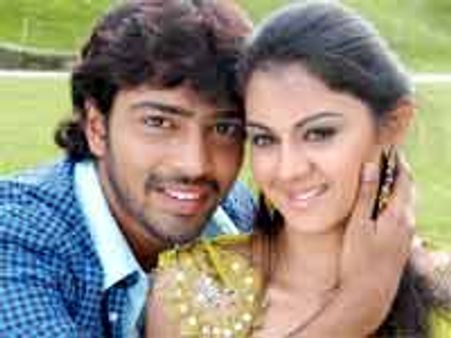 'బెండు అప్పారావు' షూటింగ్ పూర్తి