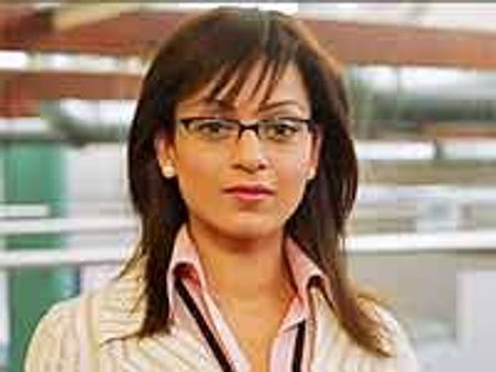 ఖంగు తినిపిస్తున్న కంగనా