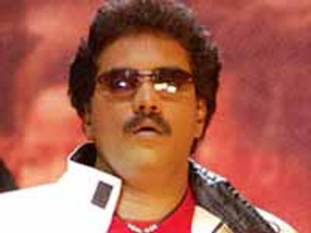 చిరు అన్నయ్యా..సారి