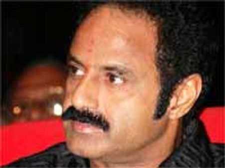 కాకినాడ సెజ్ లో బాలయ్య?