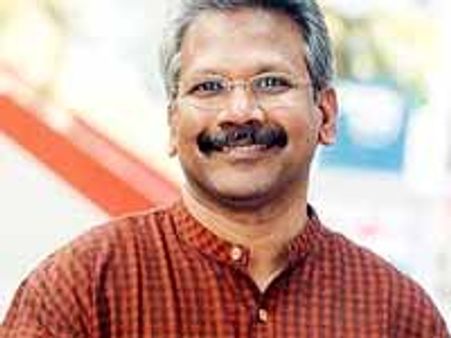 డైరెక్టర్ కే నచ్చలేదు!!