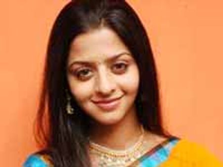 నారా రోహిత్ జోడి ఆమె?